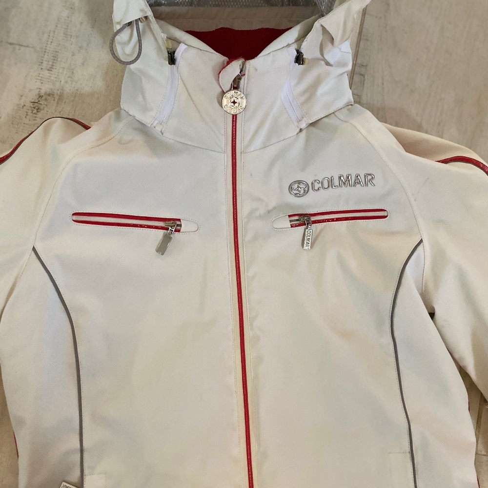 Colmar Women's ski set size 42 (small)